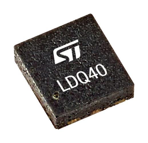 STMICROELECTRONICS LDQ40PURY