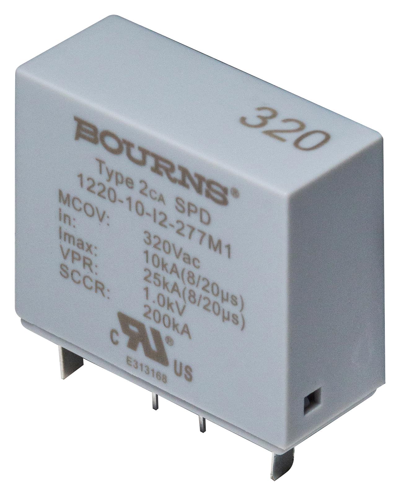 BOURNS 1220-10-I1-600M1