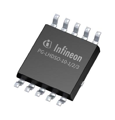 INFINEON IAUCN04S6N013TATMA1