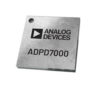 ANALOG DEVICES ADPD7000BCBZR7