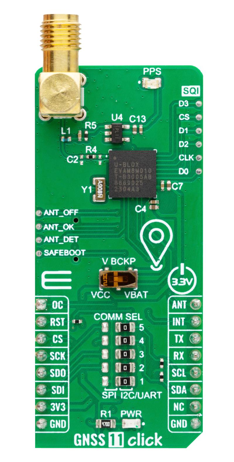 MIKROELEKTRONIKA MIKROE-5902