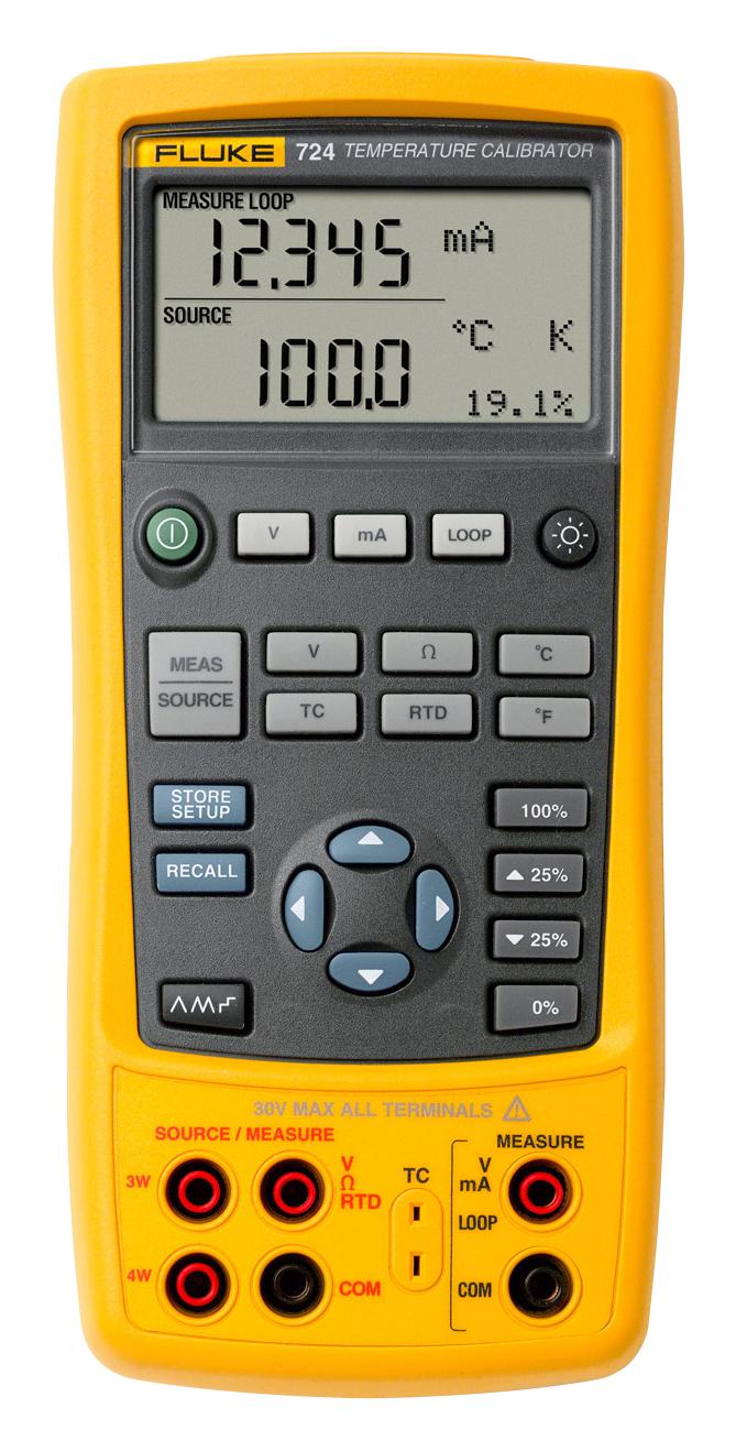 FLUKE FLUKE 724