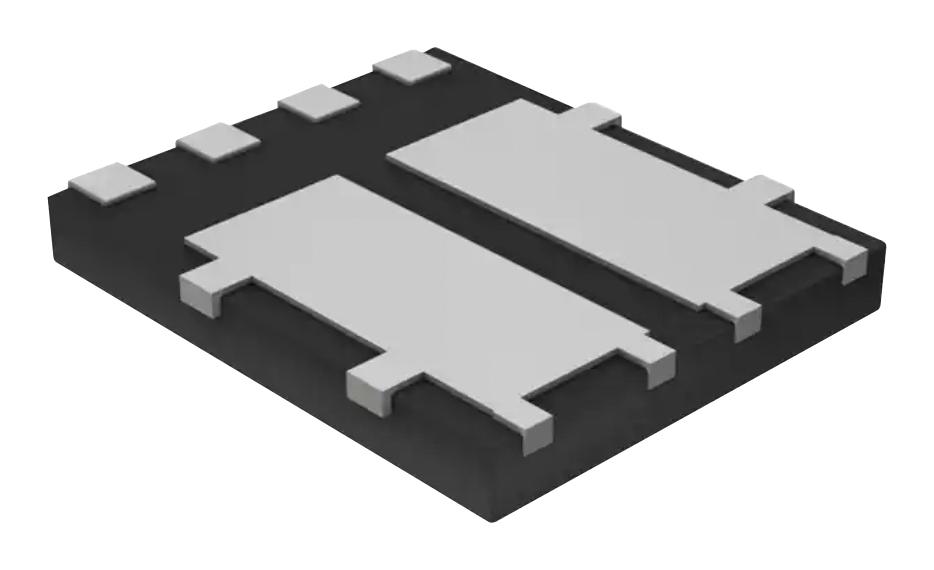 ON SEMICONDUCTOR NVMFD027N10MCLT1G