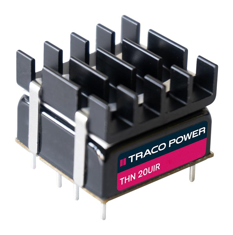 TRACOPOWER THN 20-7222UIR