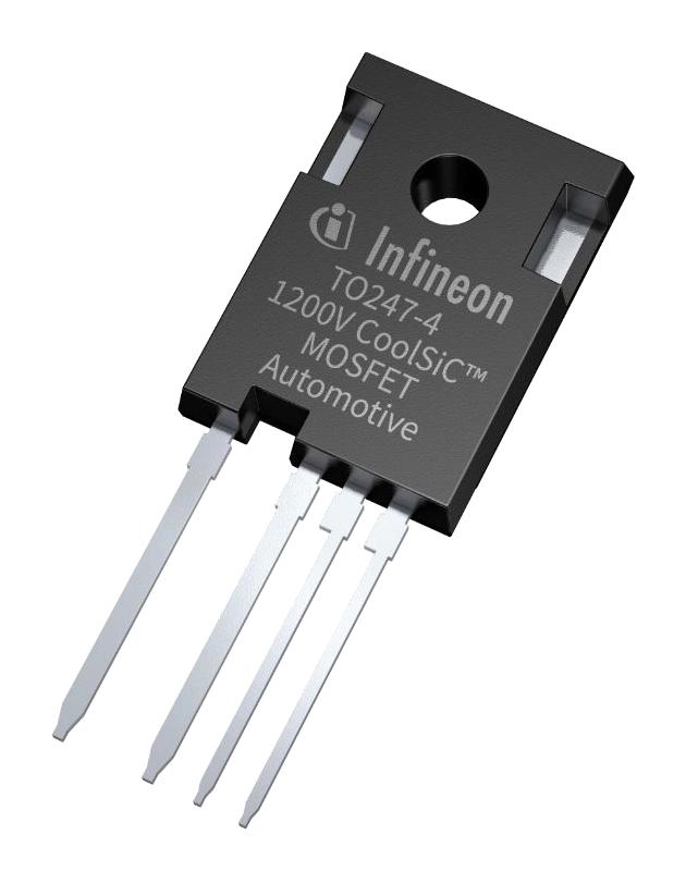 INFINEON AIMZH120R080M1TXKSA1