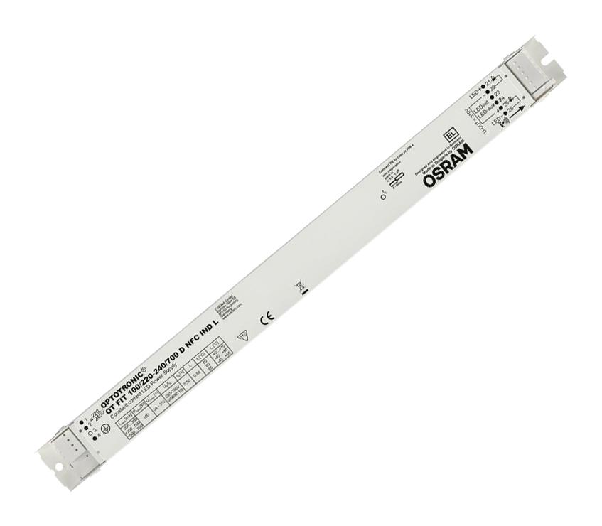 OSRAM OT-FIT-100/220-240/700-D-NFC-IND-L