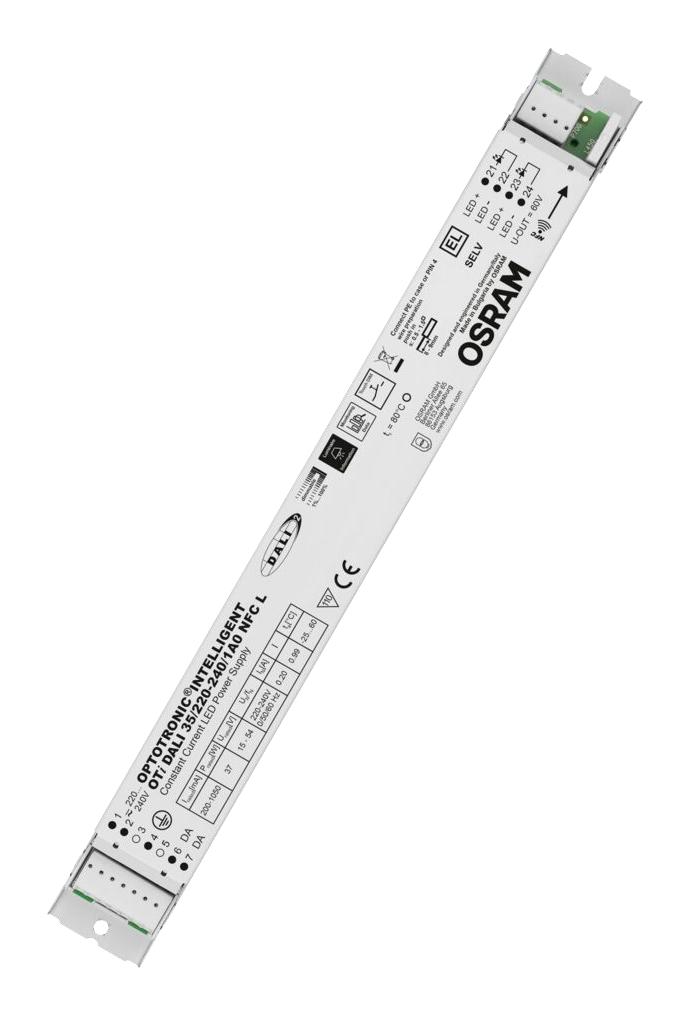 OSRAM OTI-DALI-35/220-240/1A0-NFC-L