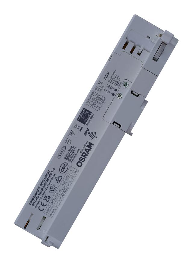 OSRAM OTI-DALI-40/220-240/1A0-NFC-T-G