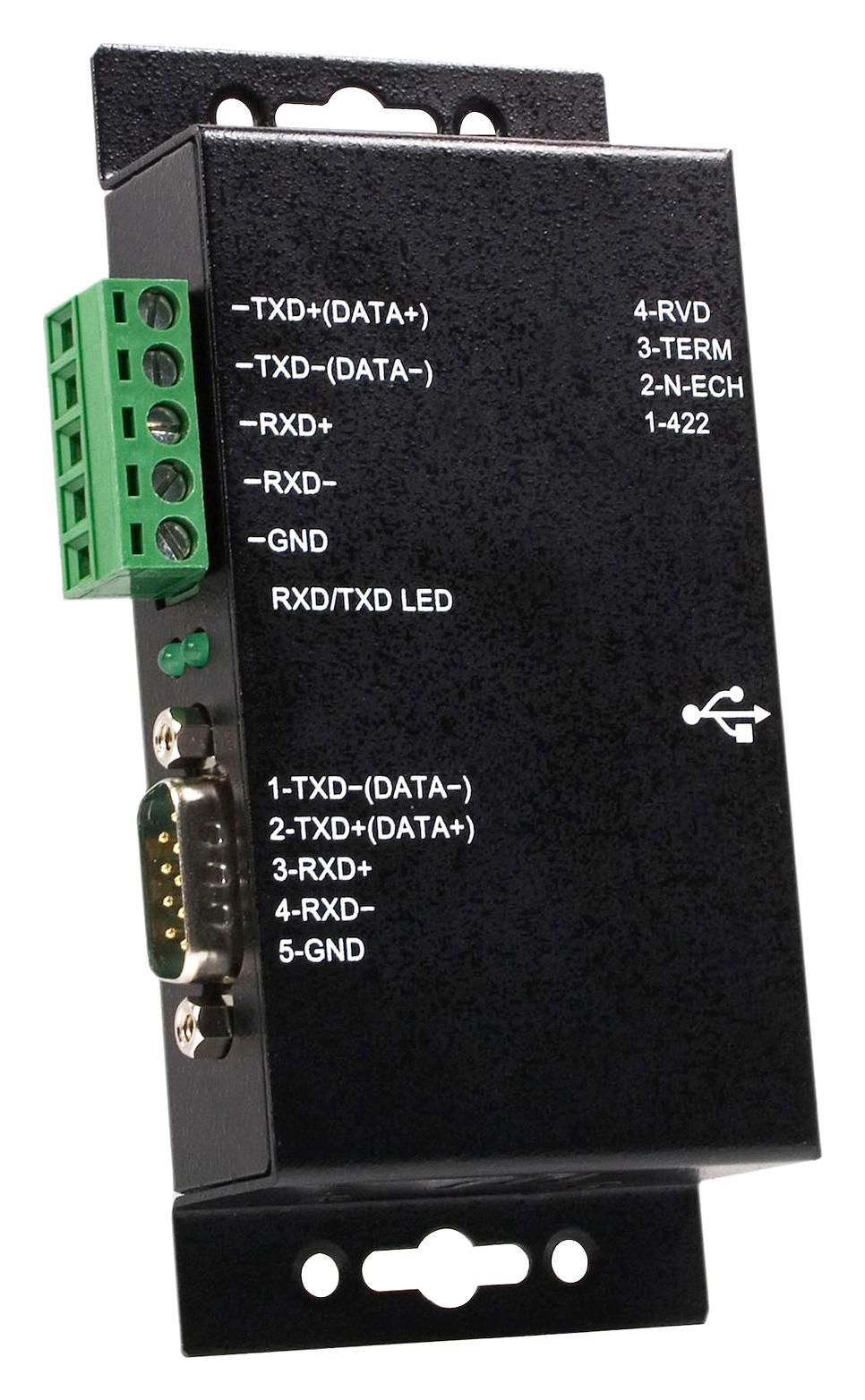 STARTECH ICUSB422IS