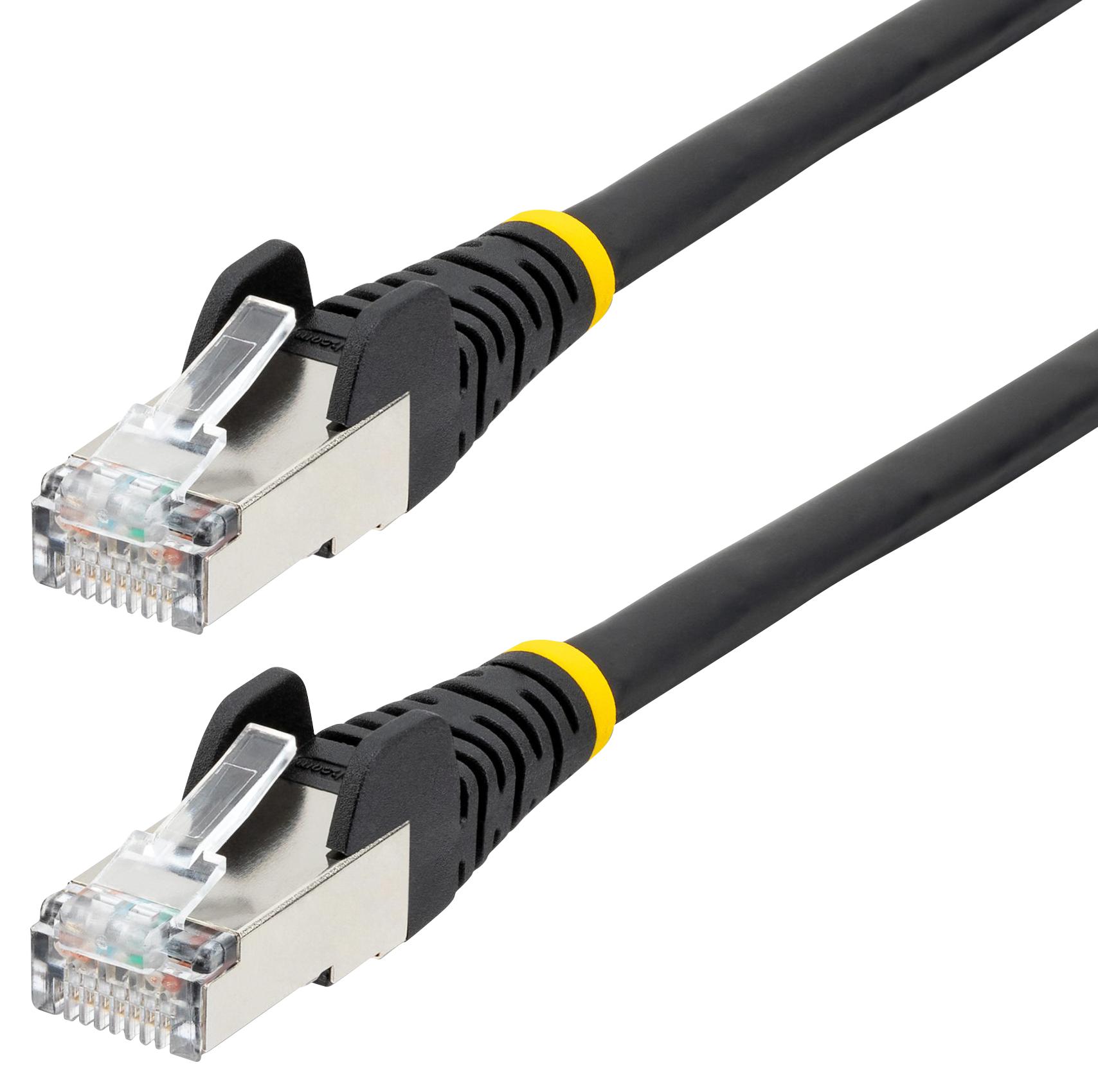 STARTECH NLBK-5M-CAT6A-PATCH