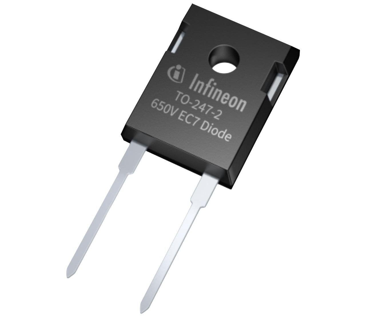 INFINEON IDWD75E65E7XKSA1