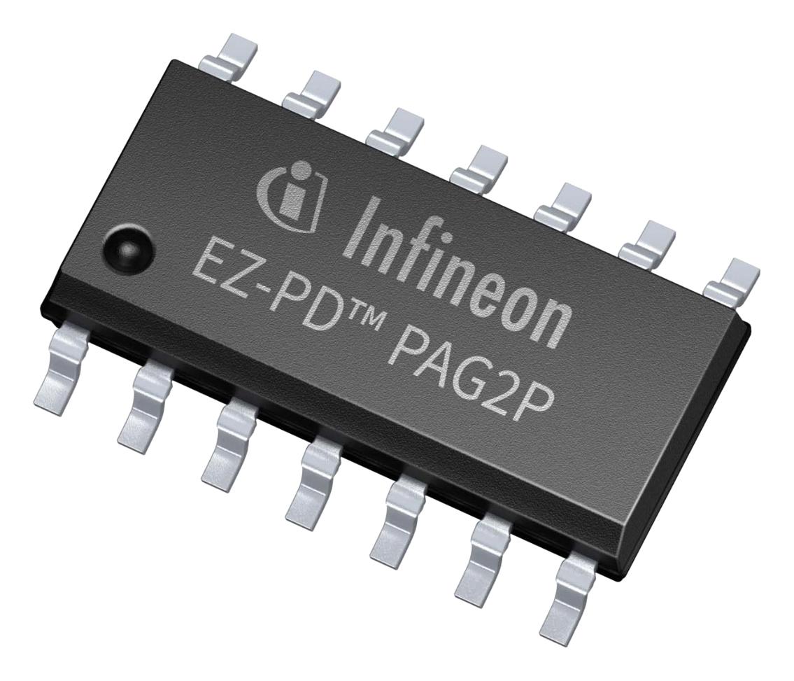 INFINEON CYPAP212A1-14SXIT