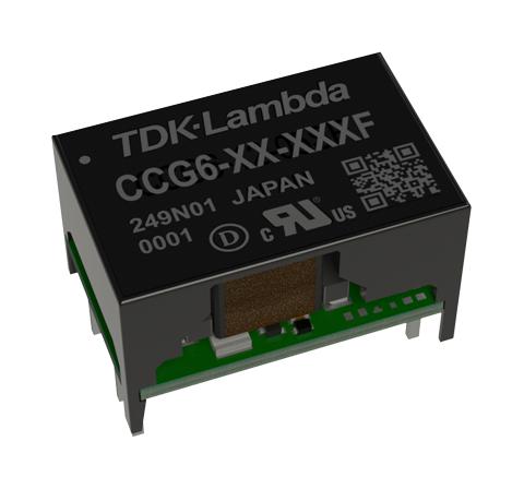 TDK LAMBDA CCG6-12-12SF