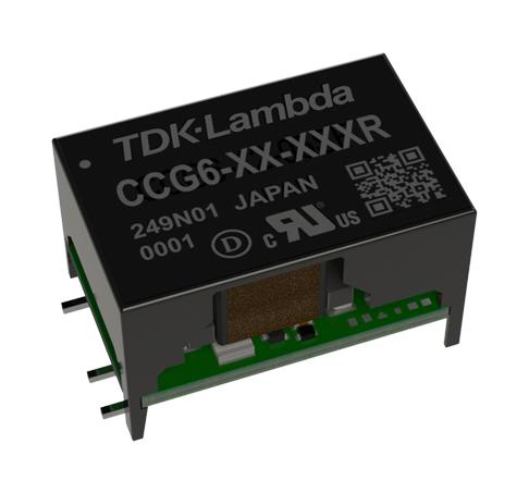 TDK LAMBDA CCG6-48-12SR