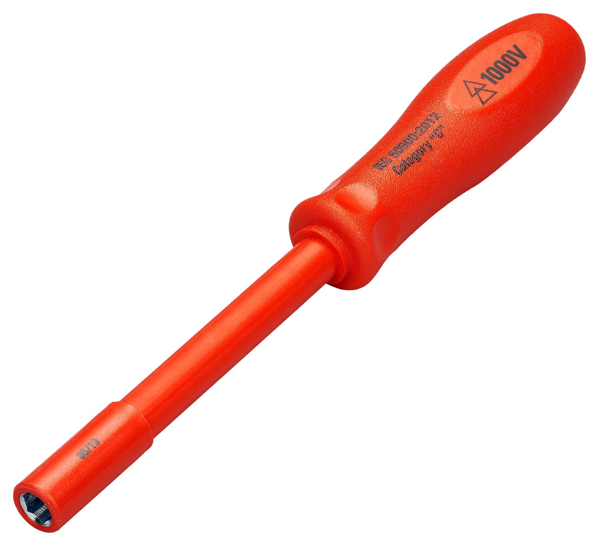 INSULATED TOOLS LTD 02240