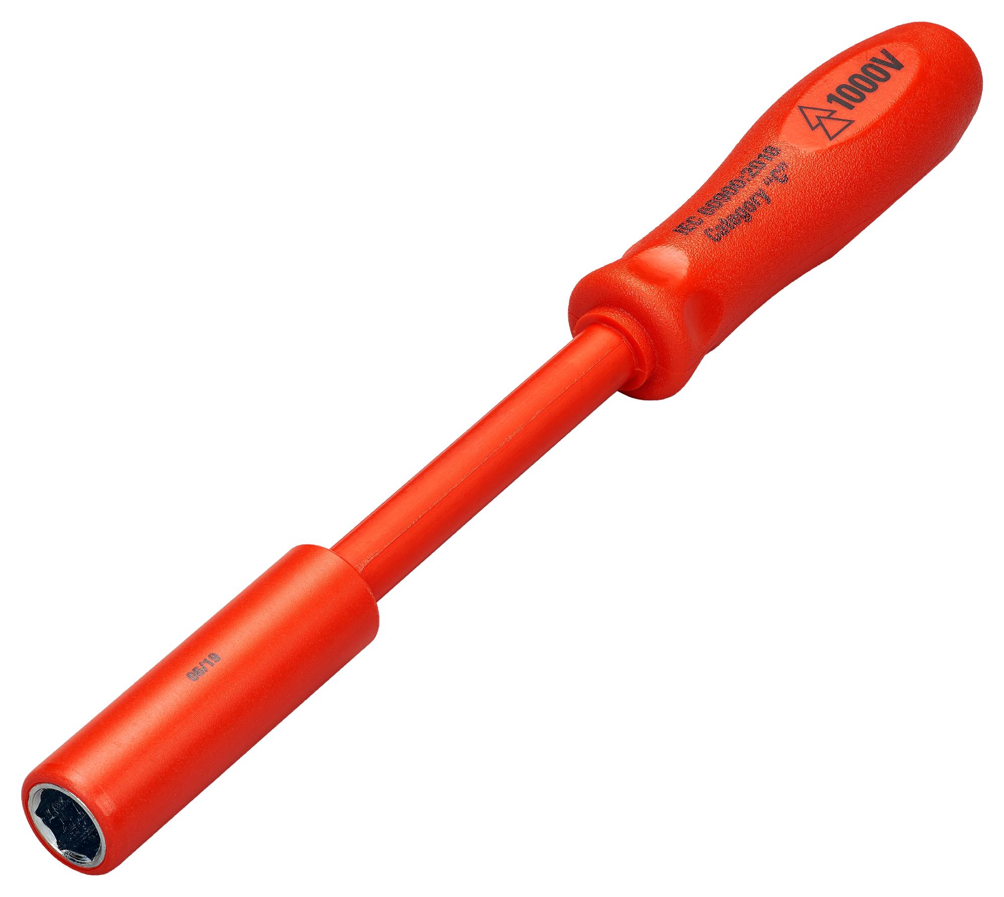 INSULATED TOOLS LTD 02341