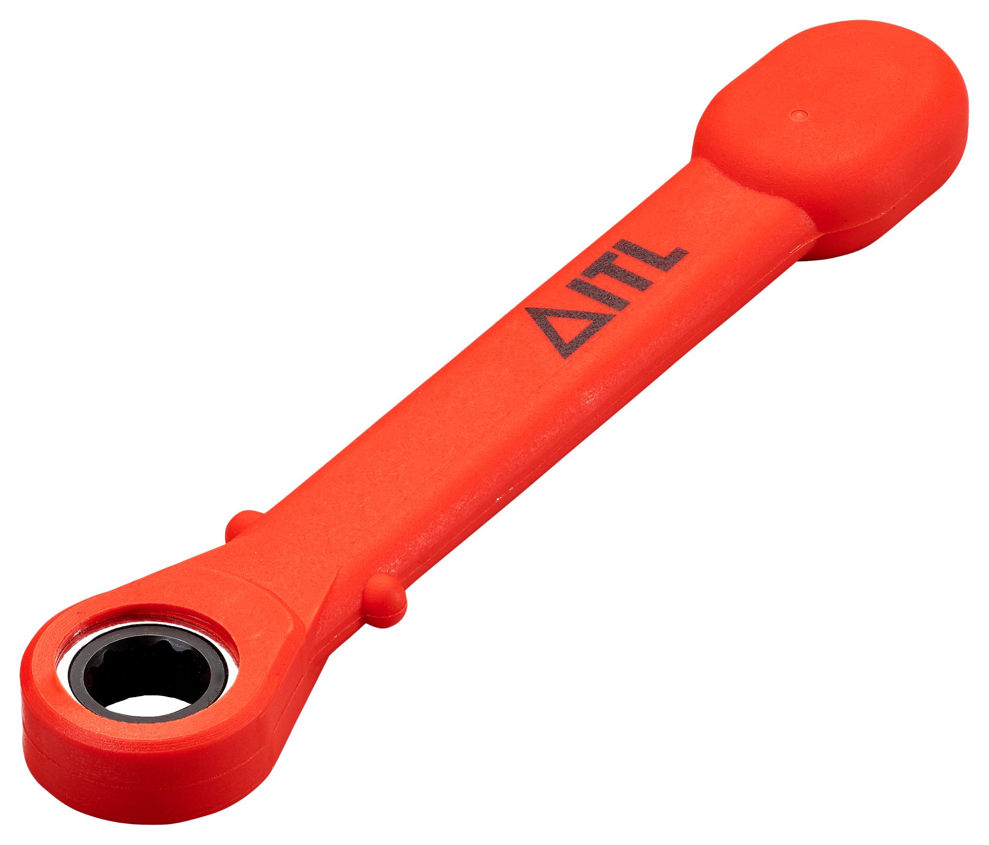 INSULATED TOOLS LTD 07010