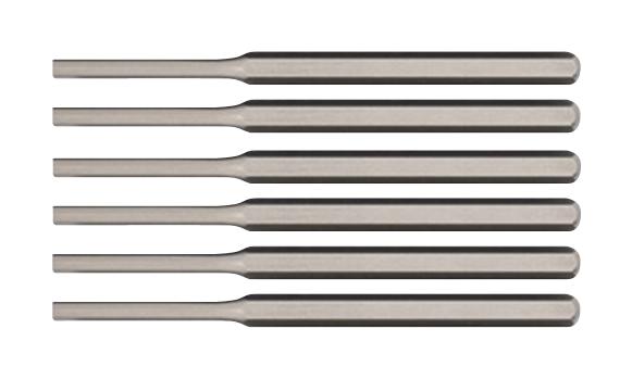 SPLINTENTREIBER, PARALLEL, 105MM, 6TLG;