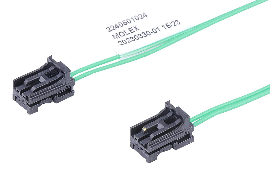 MOLEX 224050-1022