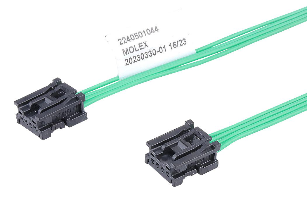 MOLEX 224050-1043