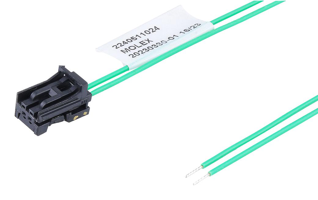 MOLEX 224051-1022