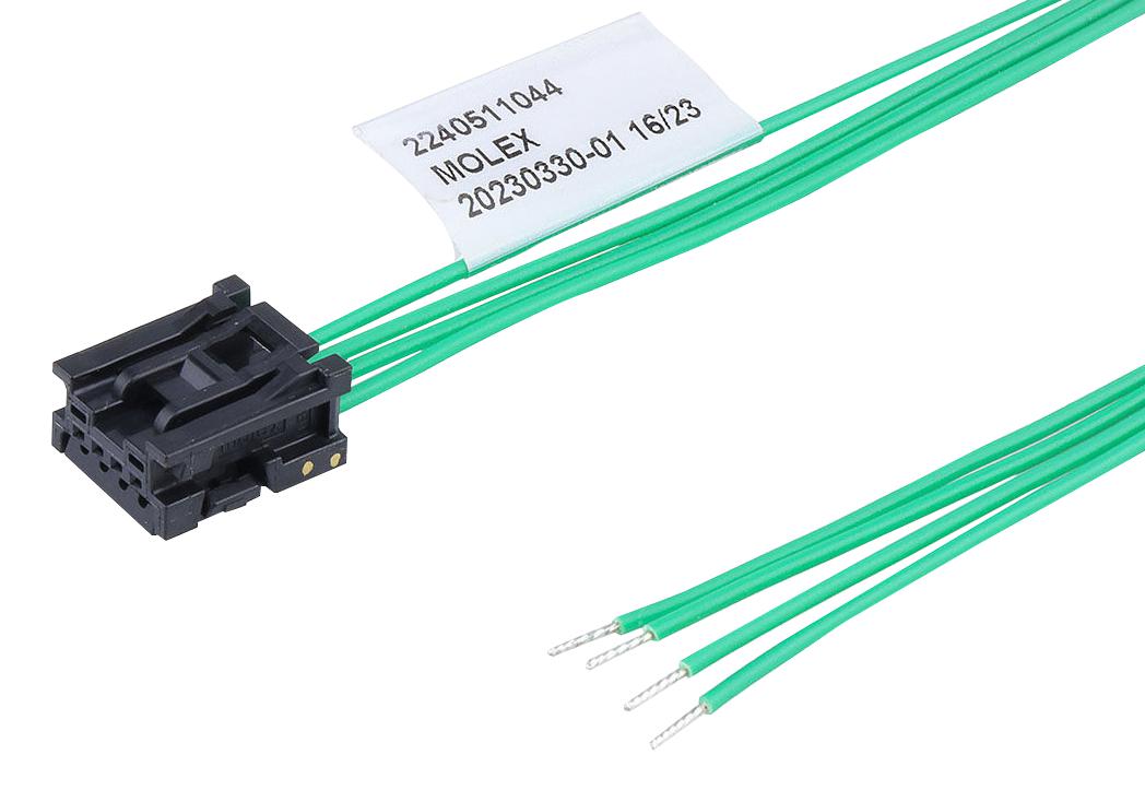 MOLEX 224051-1044