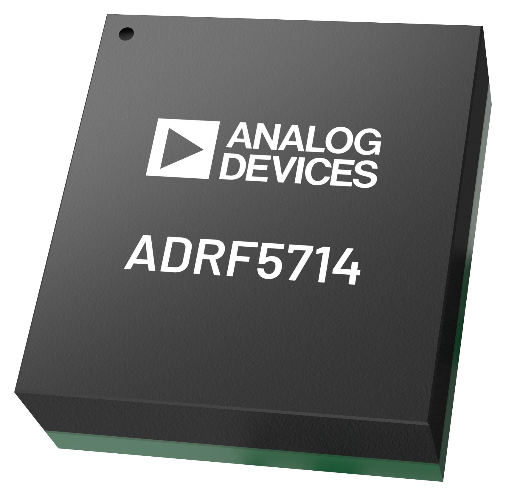 ANALOG DEVICES ADRF5714BCCZN