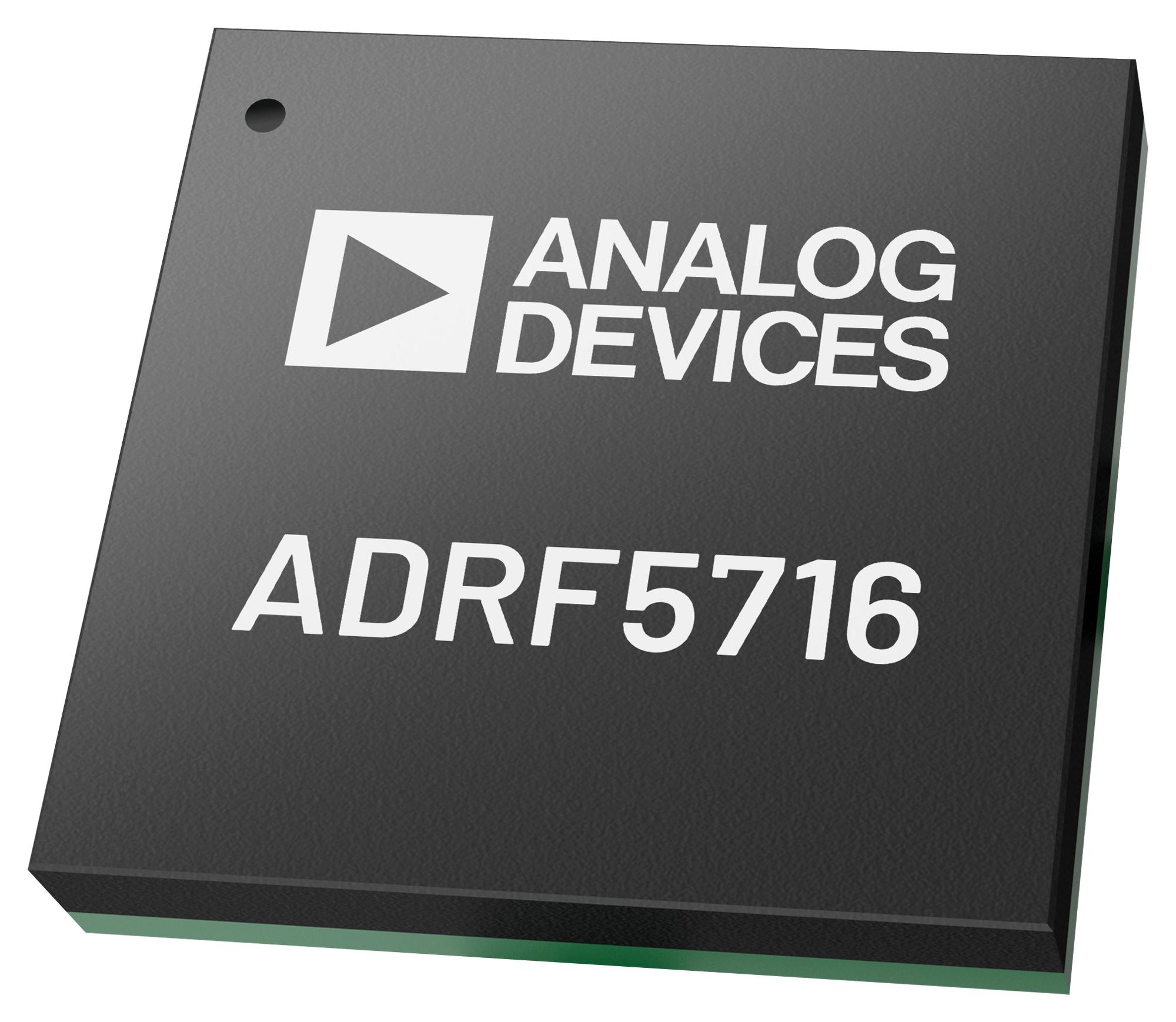 ANALOG DEVICES ADRF5716BCCZN