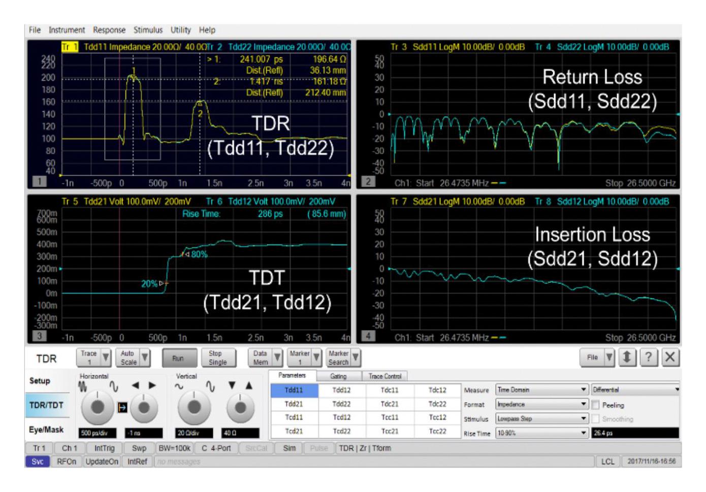 KEYSIGHT TECHNOLOGIES S97011B