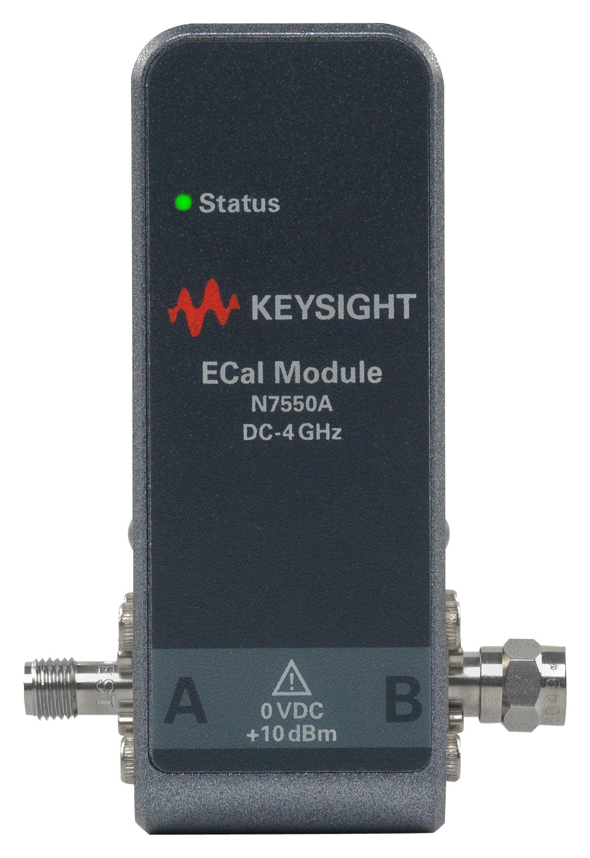 KEYSIGHT TECHNOLOGIES N7550A-3MF