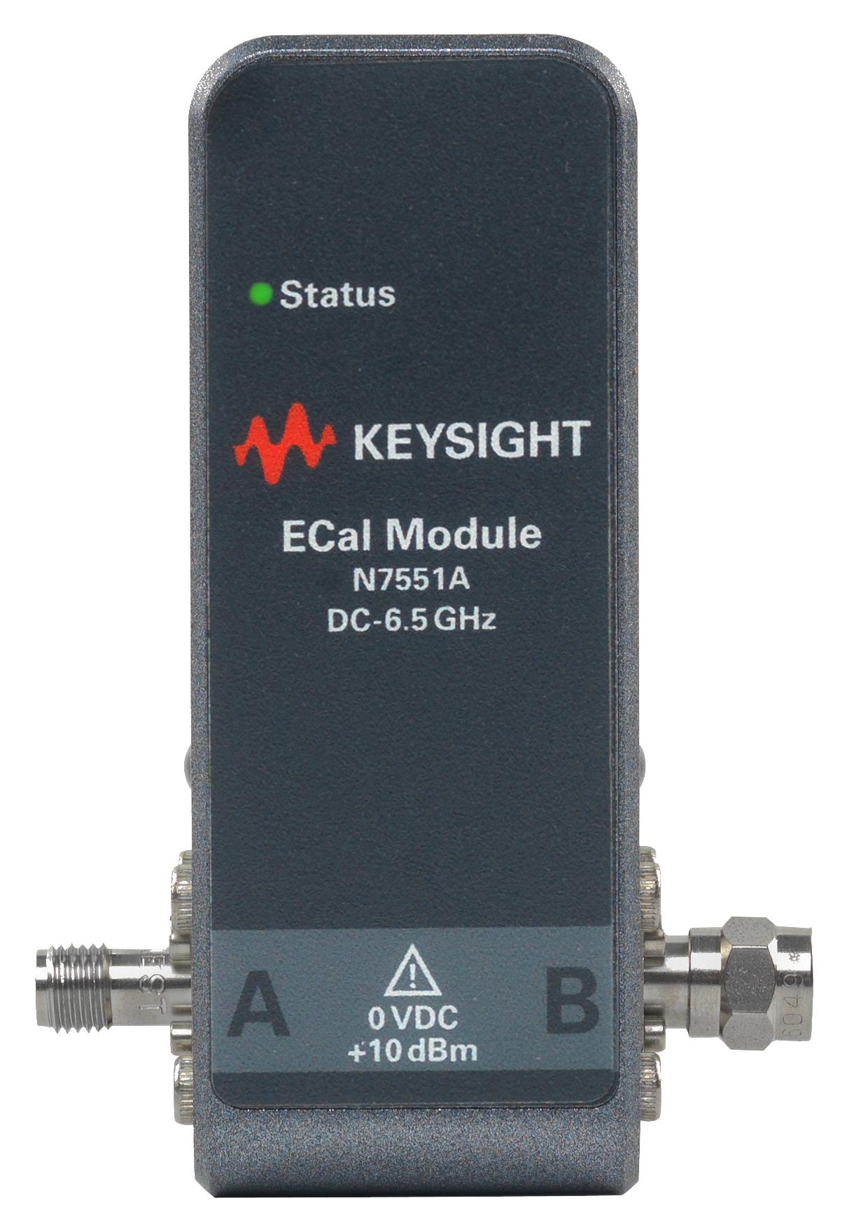 KEYSIGHT TECHNOLOGIES N7551A-3FF