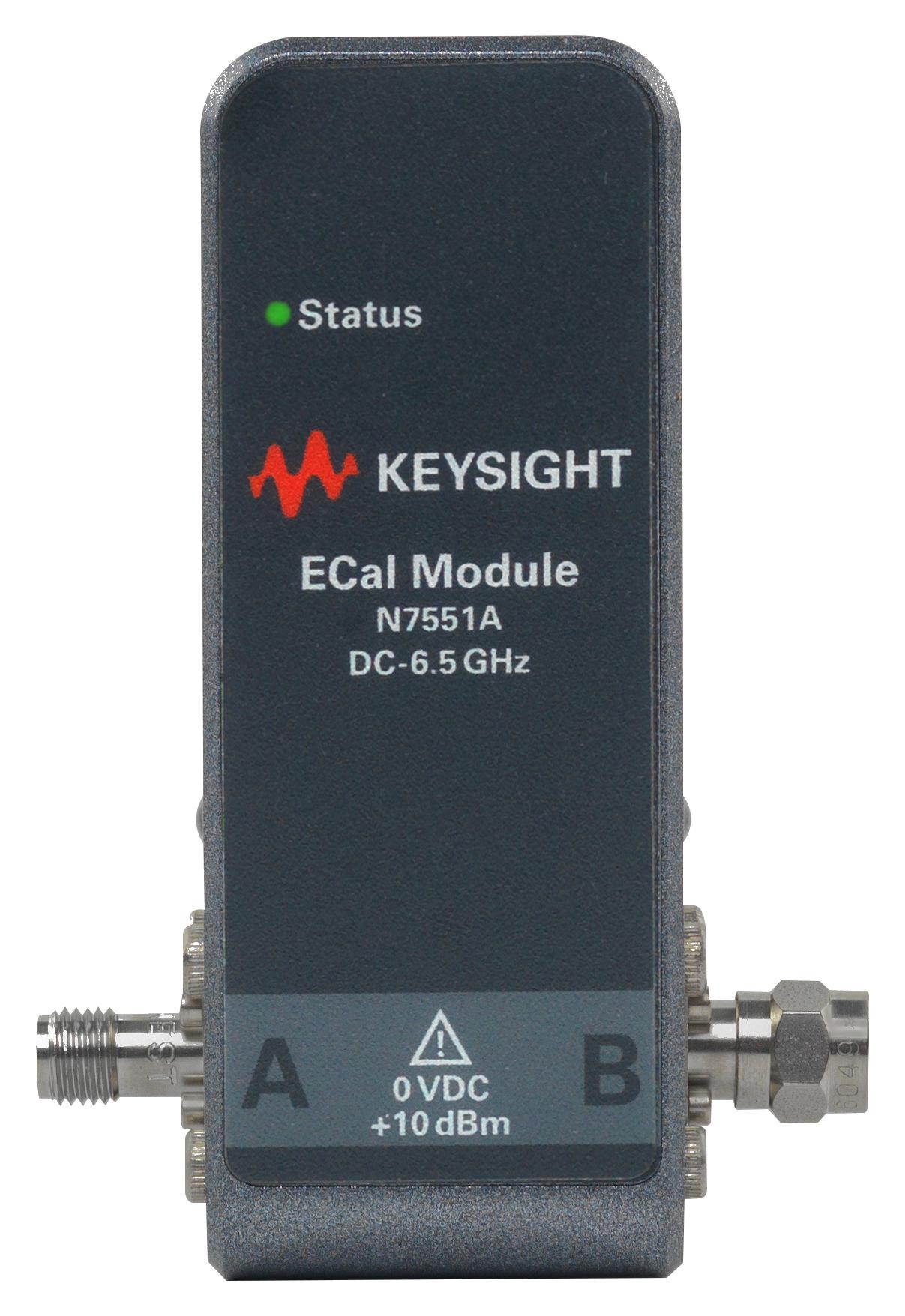 KEYSIGHT TECHNOLOGIES N7552A-3FF