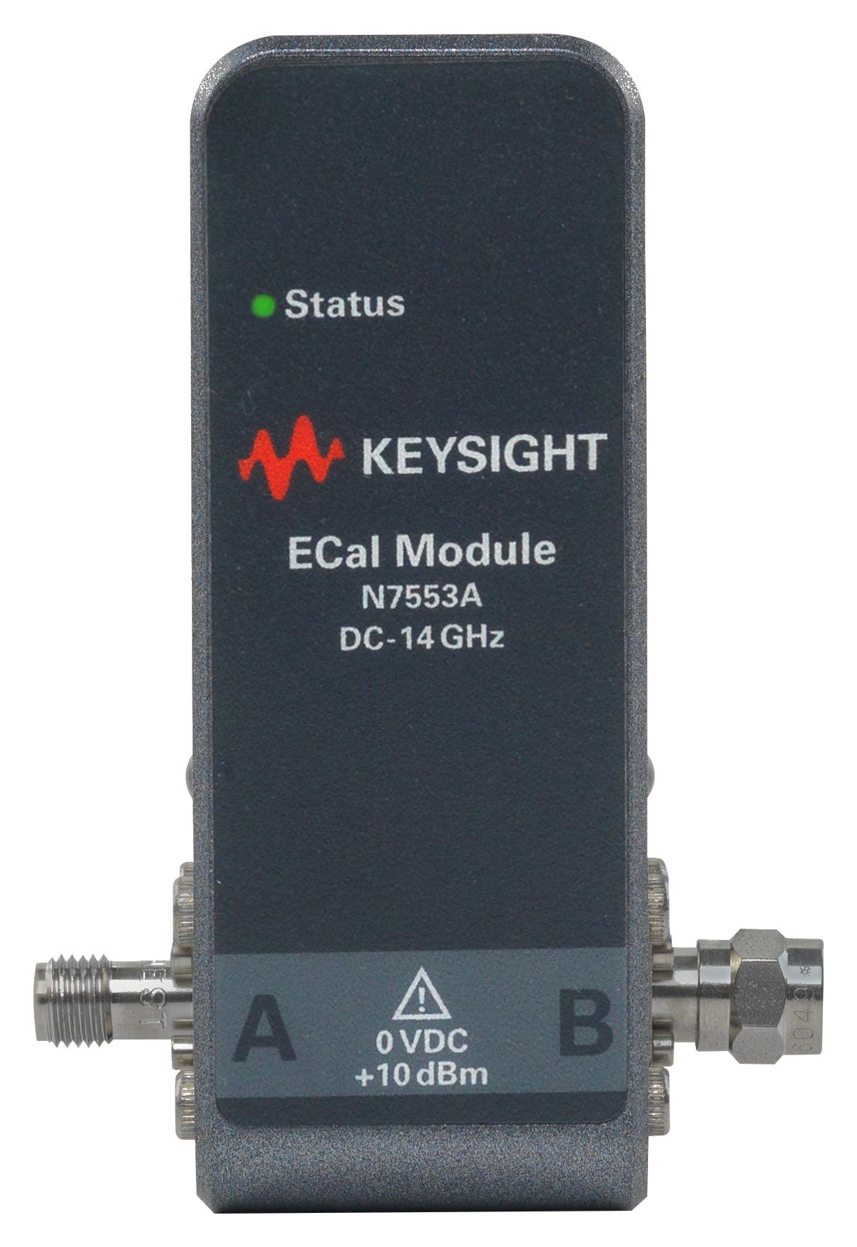 KEYSIGHT TECHNOLOGIES N7553A-NFF