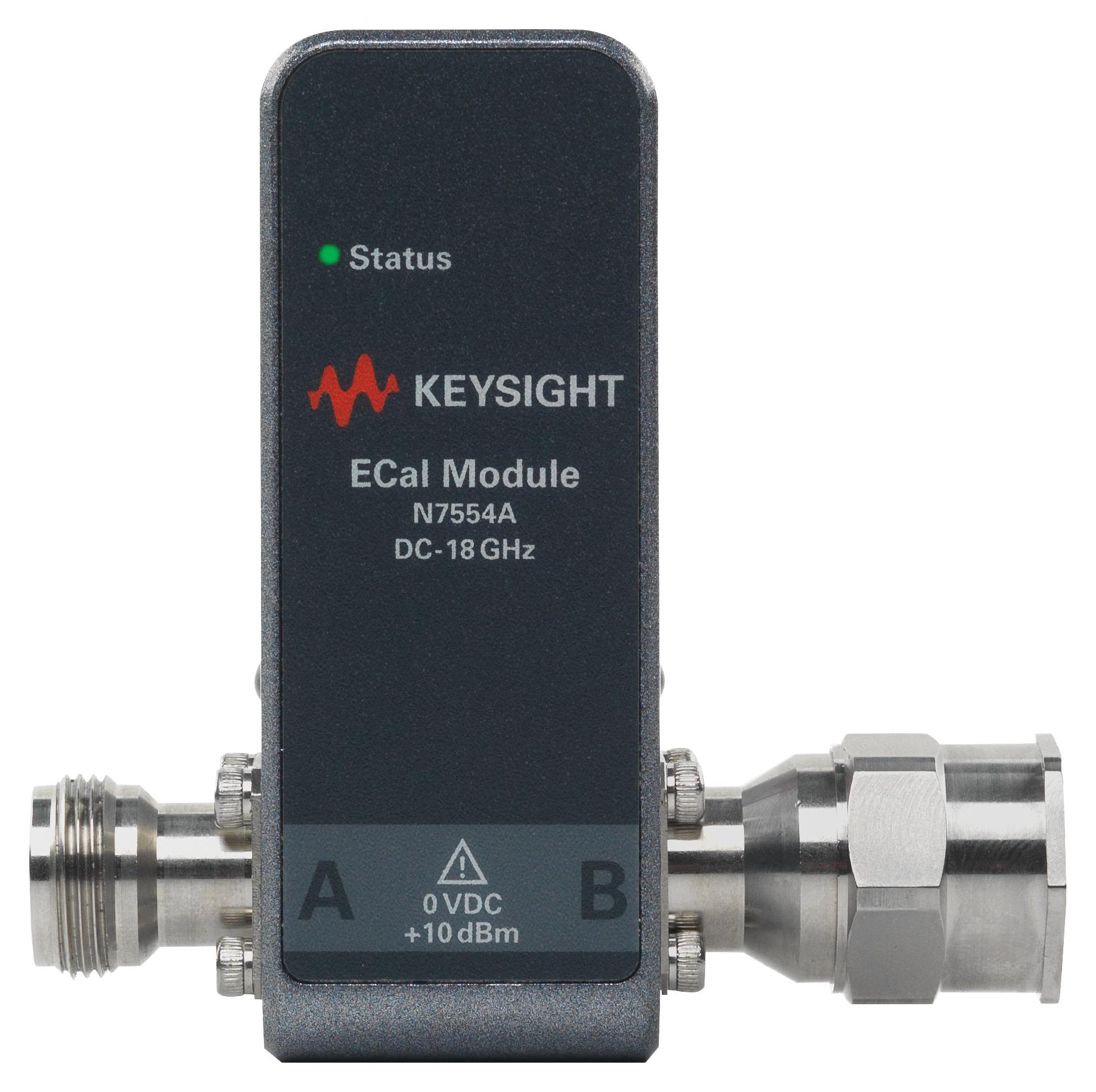 KEYSIGHT TECHNOLOGIES N7554A-NFF