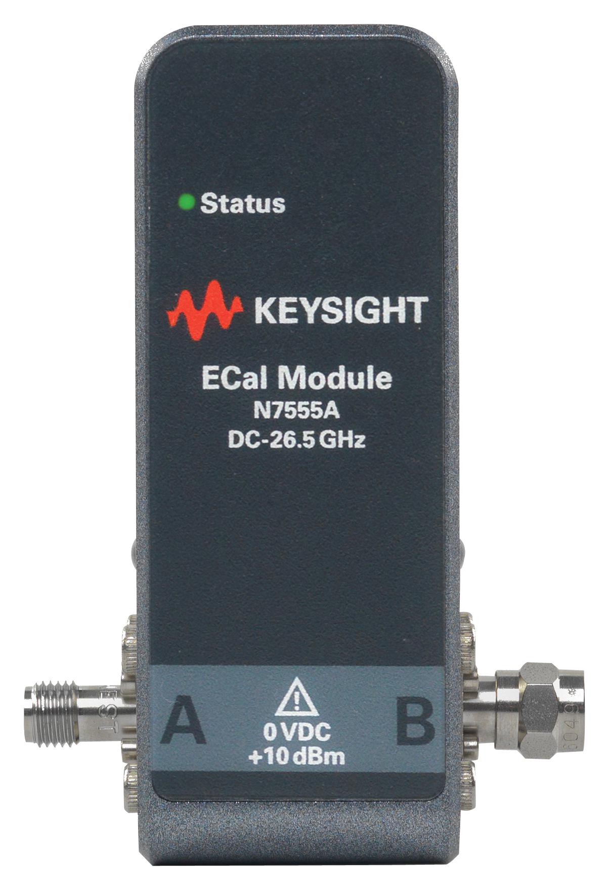 KEYSIGHT TECHNOLOGIES N7555A-3FF