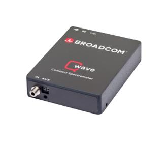 BROADCOM LIMITED AFBR-S20W2NI