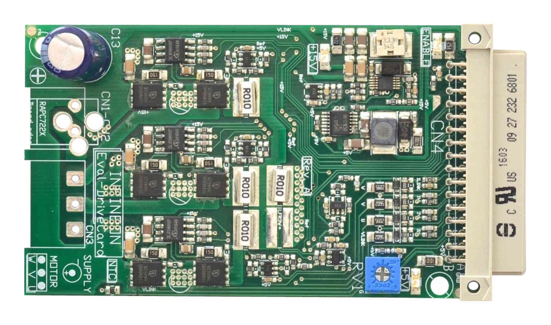 INFINEON KITMOTORDC250W24VTOBO1