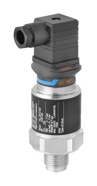 DRUCKSENSOR, 600PSI, 30V, STROM;