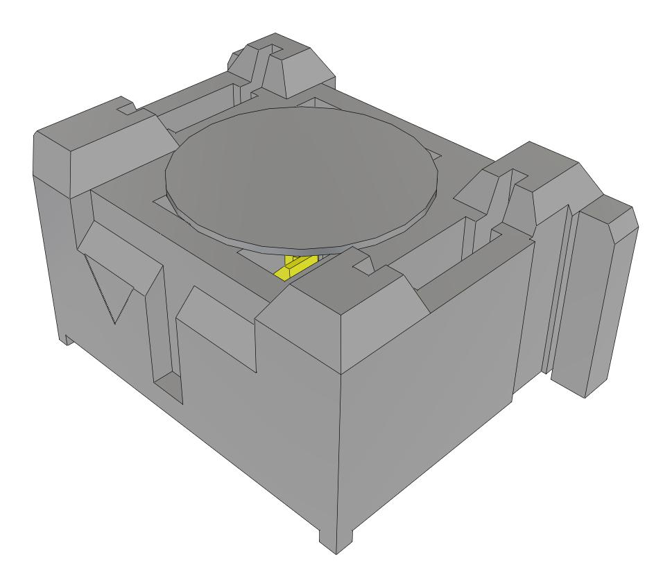 SAMTEC UMPS-02-03.5-S-V-S-FR