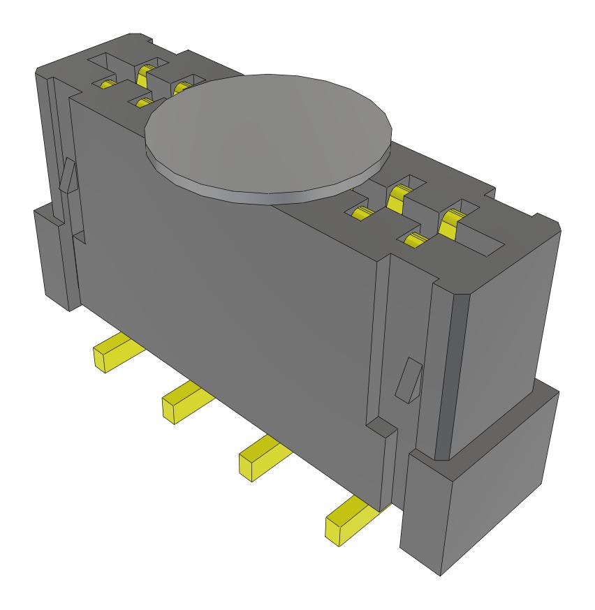 SAMTEC FC1-08-L1-T-K-FR