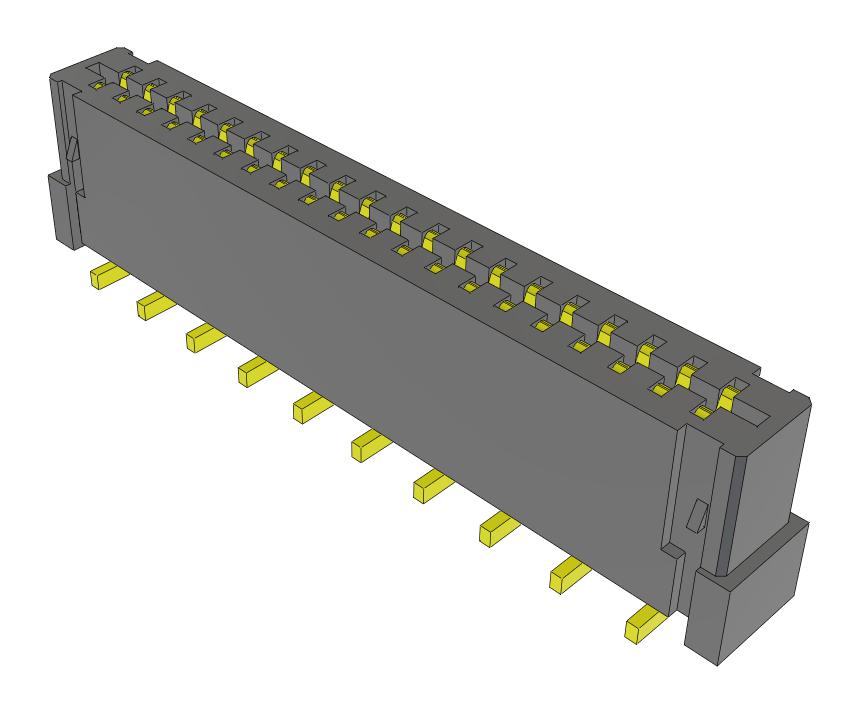 SAMTEC FC1-20-01-T-FR