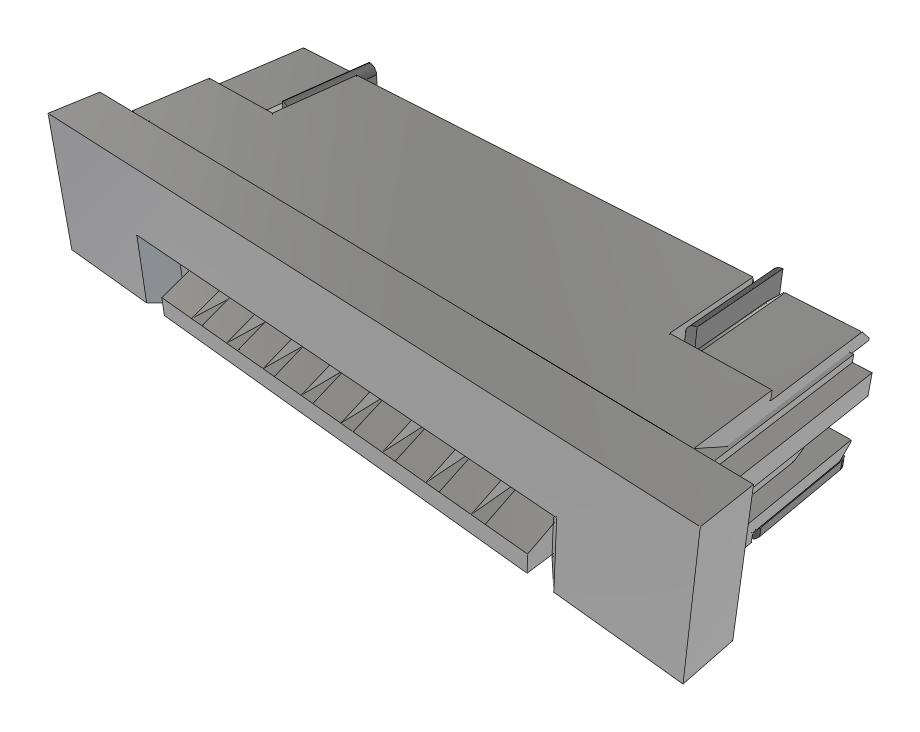 SAMTEC ZF1-08-01-T-WT-FR