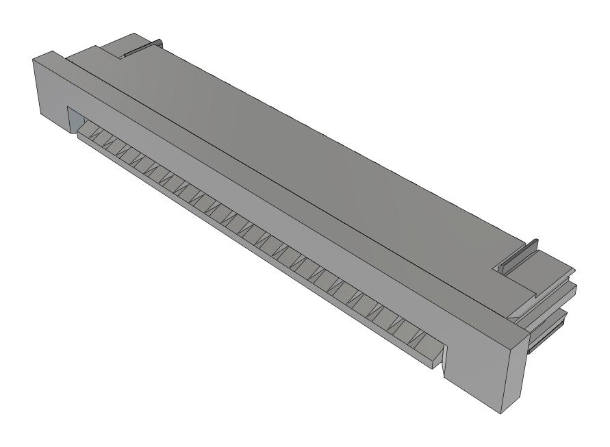 SAMTEC ZF1-20-01-T-WT-FR