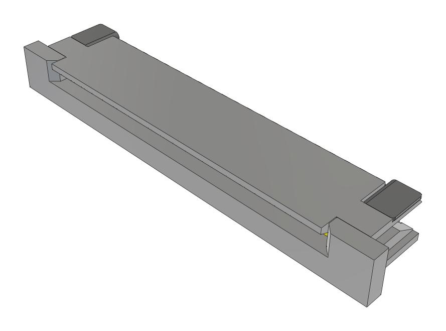 SAMTEC ZF1-20-02-T-WT-FR