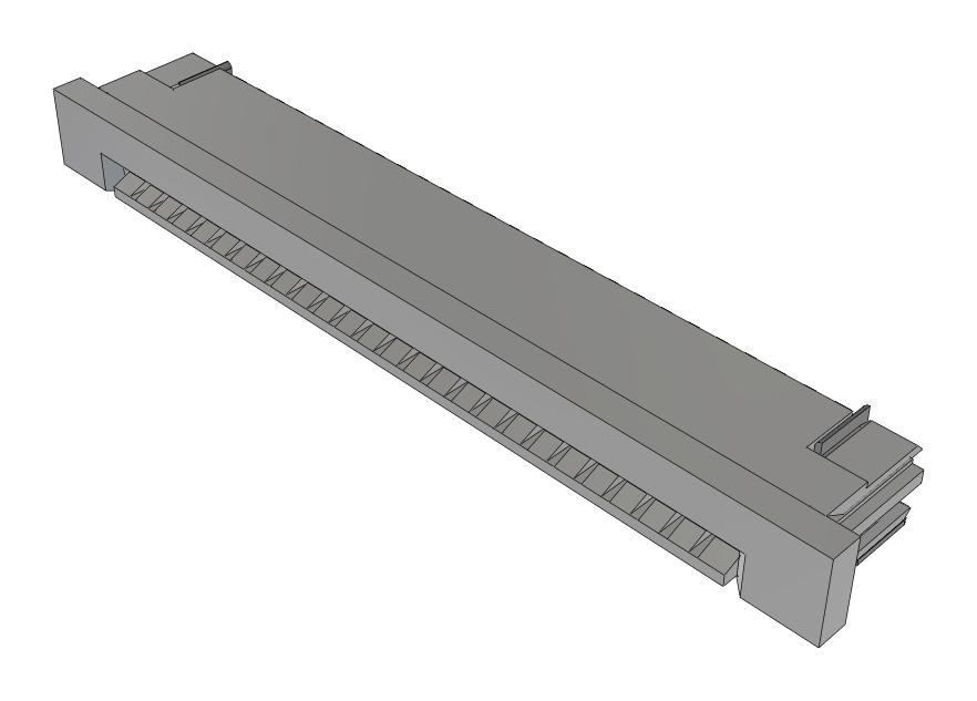 SAMTEC ZF1-25-01-T-WT-FR