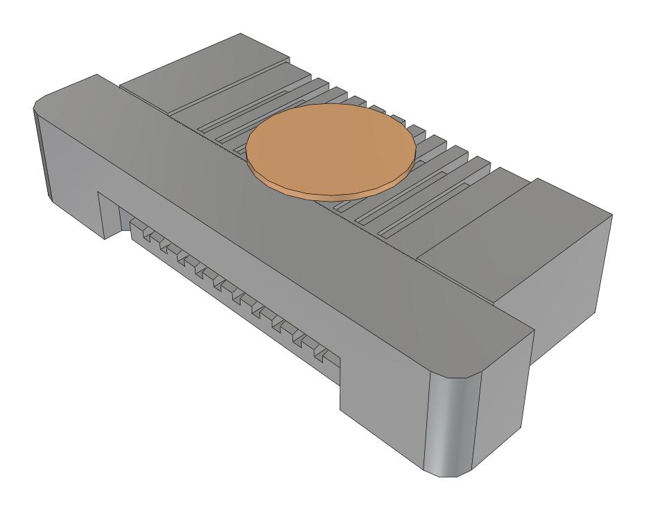 SAMTEC ZF5S-10-01-T-WT-K-FR