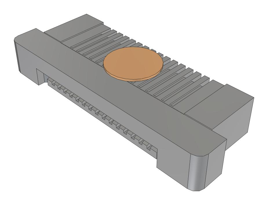 SAMTEC ZF5S-15-01-T-WT-K-FR