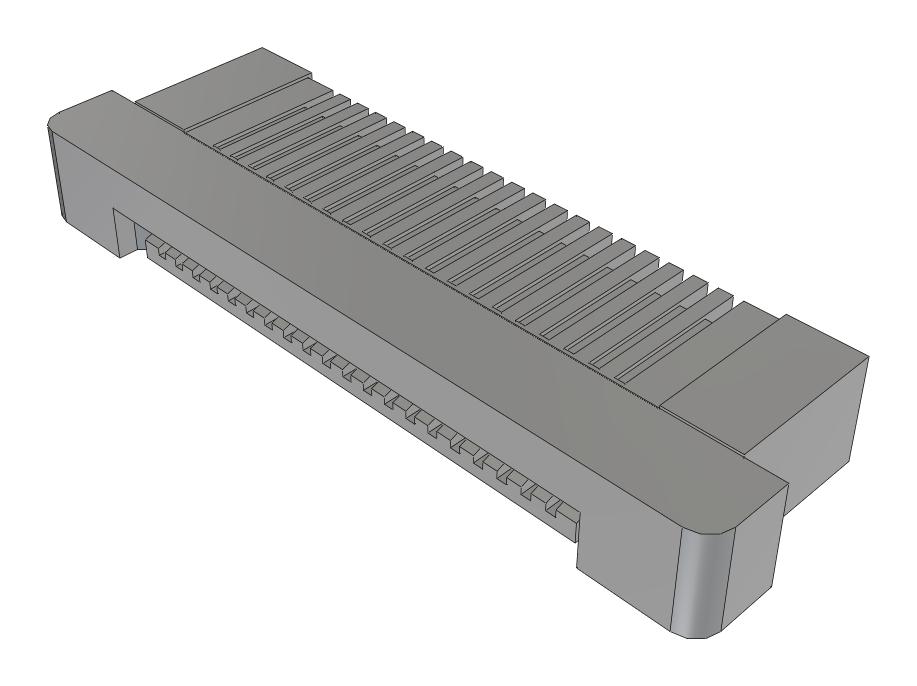 SAMTEC ZF5S-20-01-T-WT-FR