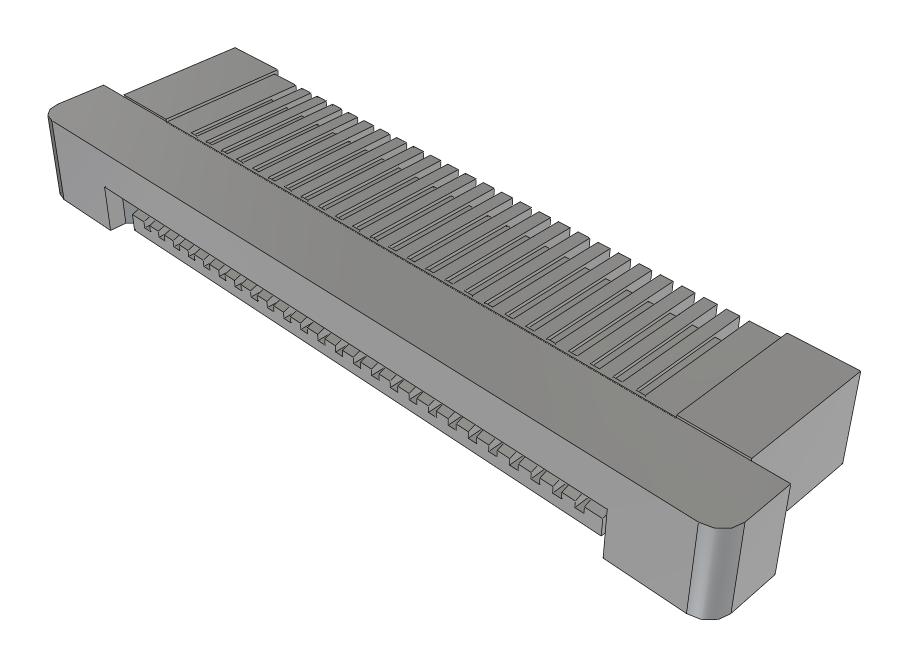 SAMTEC ZF5S-25-01-T-WT-FR