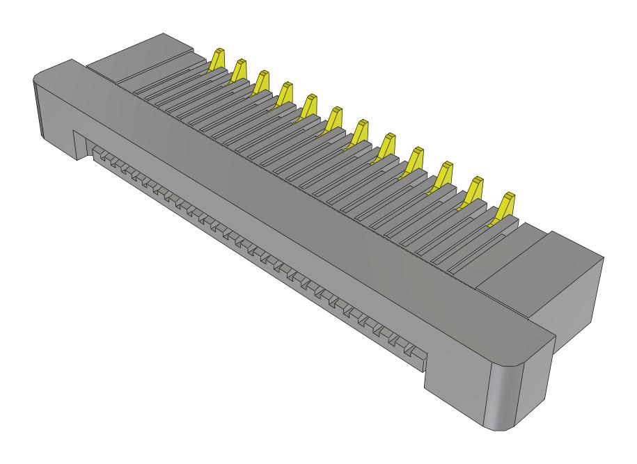 SAMTEC ZF5S-25-03-T-WT-FR